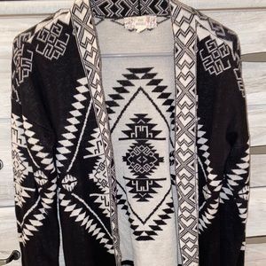 Pink Republic Cardigan